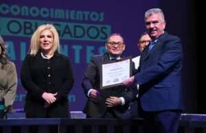 Recibe la UAS reconocimiento a la Transparencia en Sinaloa