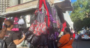 Pijamadas y “tardeadas”, podrían revivir el comercio en Culiacán