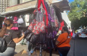 Pijamadas y “tardeadas”, podrían revivir el comercio en Culiacán