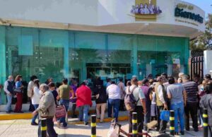 Dos pilares del poder