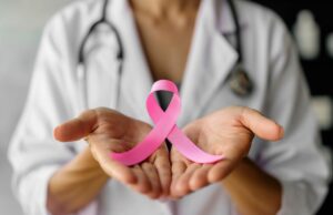 Entre 2019 y 2022, las muertes de mujeres con cáncer de mama se triplicaron: Paola Gárate.