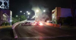 El precio por decir la verdad