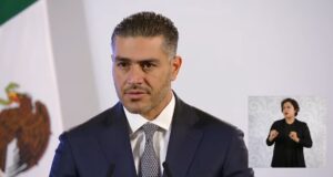 Hoy estará el secretario García Harfuch en Culiacán para evaluar situación de inseguridad