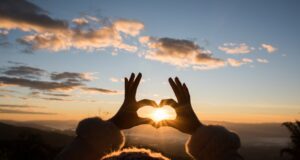 Cómo ayudar en tiempos de miedo colectivo