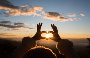 Cómo ayudar en tiempos de miedo colectivo