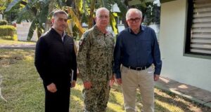 Fuerzas Especiales del Ejército y Guardia Nacional, reforzarán los operativos de seguridad: Rocha