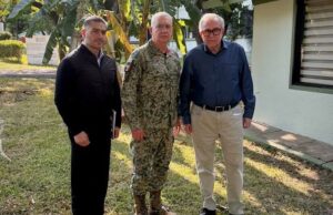 Fuerzas Especiales del Ejército y Guardia Nacional, reforzarán los operativos de seguridad: Rocha