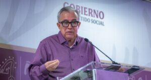 La Presidenta Sheinbaum dio el visto bueno a 4 obras para Sinaloa: Rocha