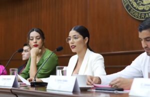 En la agenda del gobierno de Sinaloa, las juventudes no son prioridad : Hecbel López Caballero