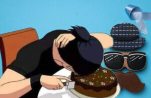 Día Internacional del Hombre