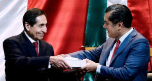 La materia prima del gobierno