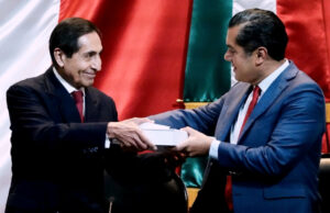 La materia prima del gobierno