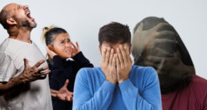 Susto, la nueva epidemia