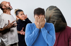 Susto, la nueva epidemia