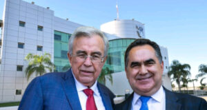 Felicidades UAS-GOBIERNO