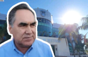 Jesús Madueña vuelve a la Rectoría de la UAS; levanta Juez de Control medida cautelar