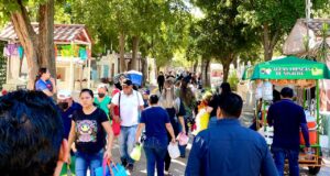 Con saldo blanco y con una buena asistencia se desarrolla operativo de Muertos en Sinaloa