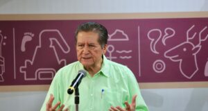 Los nuevos funcionarios tienen experiencia, pero todos somos evaluados por el Gobernador: Castro Meléndrez