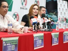 Que aún no es momento para eventos masivos, opinan desde el PRI