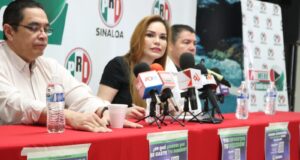 Que aún no es momento para eventos masivos, opinan desde el PRI