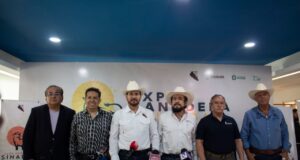 Expo Ganadera Sinaloa 2024 se realizará garantizando seguridad y esparcimiento para las familias