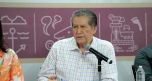 Sin prohibiciones y con respeto a la libertad de expresión los espectáculos de la Feria Ganadera: Castro Meléndrez