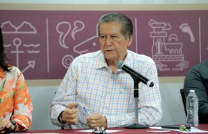Sin prohibiciones y con respeto a la libertad de expresión los espectáculos de la Feria Ganadera: Castro Meléndrez
