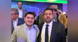 Estado, Federación y Poder Legislativo priorizarán fortalecimiento y competitividad ganadera