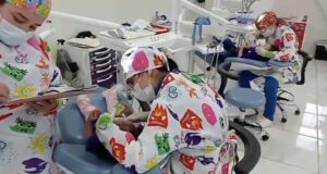 Elemental el cuidado de la salud bucal desde los primeros meses de vida: especialista