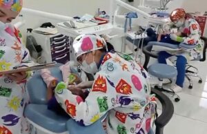 Elemental el cuidado de la salud bucal desde los primeros meses de vida: especialista