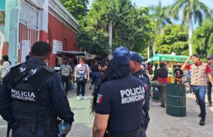 Los ciclos se agotan