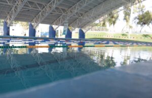 Invita la UAS a la población en general a cursos de natación a niños y adultos en la Alberca Olímpica