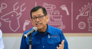 Secretario de Seguridad llama a la población a denunciar formalmente el robo de vehículos