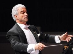 Este jueves, viernes y sábado, la ópera Romeo y Julieta, en Culiacán