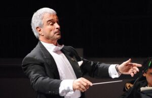 Este jueves, viernes y sábado, la ópera Romeo y Julieta, en Culiacán