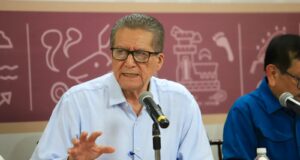 Atiende Gobierno del Estado integralmente a personas en desplazamiento temporal: Castro Meléndrez