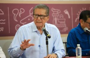 Atiende Gobierno del Estado integralmente a personas en desplazamiento temporal: Castro Meléndrez
