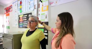 Exhorta Secretaría de Salud a prevenir sobrepeso y obesidad