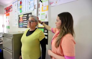 Exhorta Secretaría de Salud a prevenir sobrepeso y obesidad