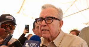 Respeto el acuerdo del IEES, pero solicitaré que se aplique la revocación de mandato: Rocha Moya