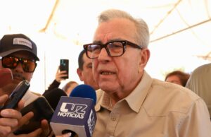 Respeto el acuerdo del IEES, pero solicitaré que se aplique la revocación de mandato: Rocha Moya