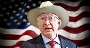 ¿Qué sabe Ken Salazar?