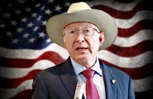 ¿Qué sabe Ken Salazar?