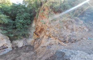 Incidente en cerro de Badiraguato derivó en dos víctimas fatales: Navarrete Cuevas