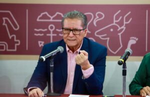 Garantizado en Sinaloa el acceso a la información pública: Castro Meléndrez