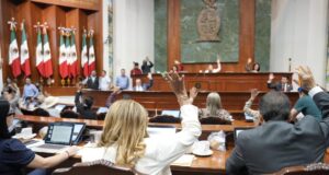 Da Congreso lectura a cinco iniciativas; Dos proponen permiso laboral a mujeres ante una interrupción del embarazo