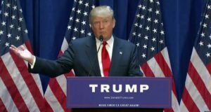 De delincuente a presidente