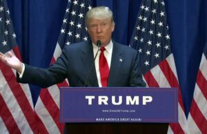 De delincuente a presidente