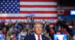 Un reto para México saber manejar la relación con Donald Trump, para evitar su intervención en temas prioritarios, señala especialista