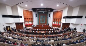 A mitad del gobierno de Rocha Moya, Sinaloa da atención social sin precedente a familias y, el desarrollo económico estatal crece 3.9% sobre media nacional